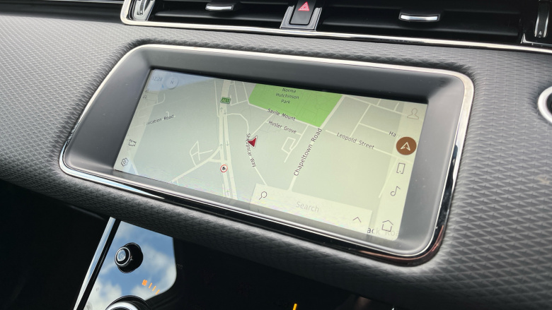 Land Rover Range Rover Evoque 1.5 P300e R-Dynamic S 5dr Auto Hatchback